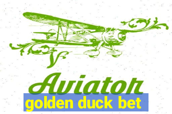 golden duck bet